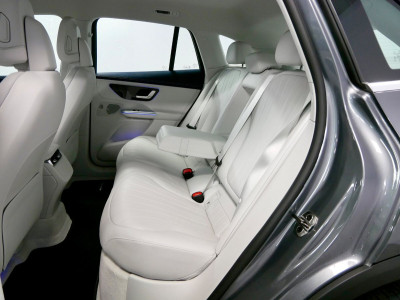 2024 Mercedes-Benz EQE