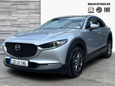 2022 Mazda CX-30