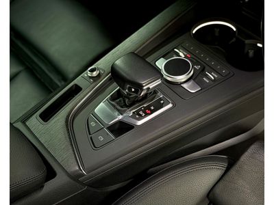 2017 Audi A5