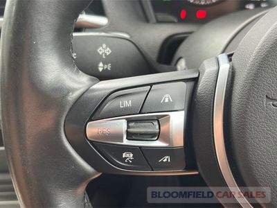2018 BMW 1 Series