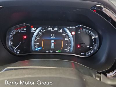 2026 Isuzu D-MAX