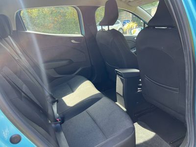 2022 Renault Clio