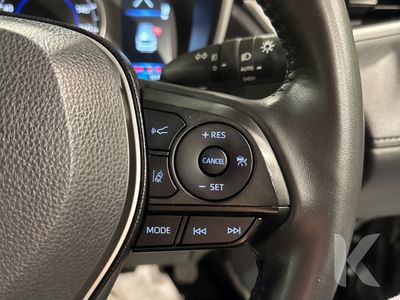 2023 Toyota Corolla Cross