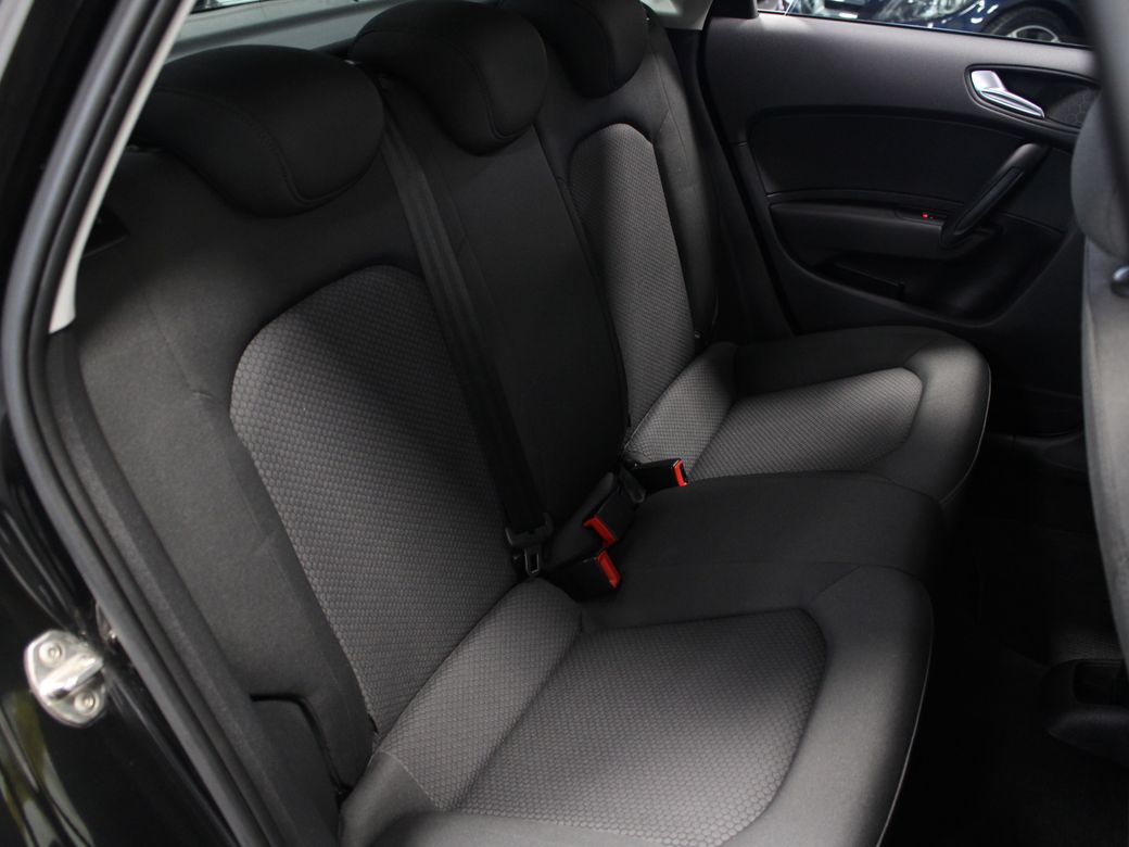 2017 Audi A1