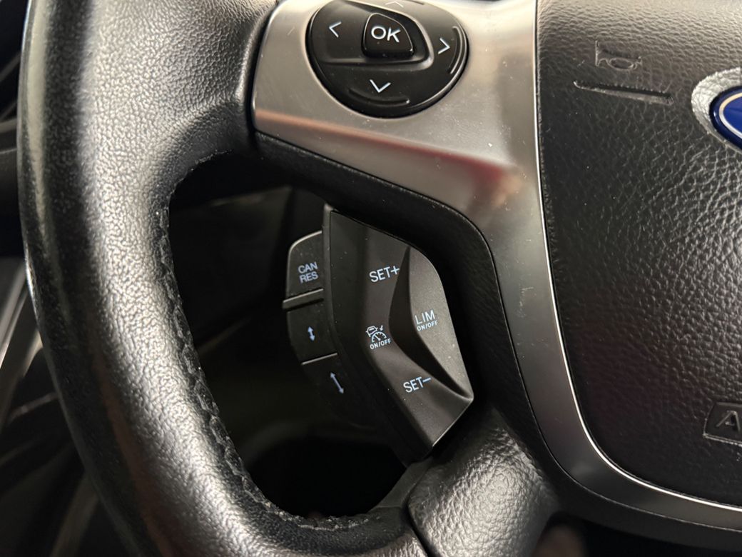 2016 Ford Kuga