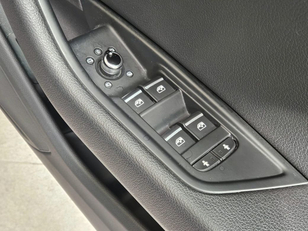 2019 Audi A5