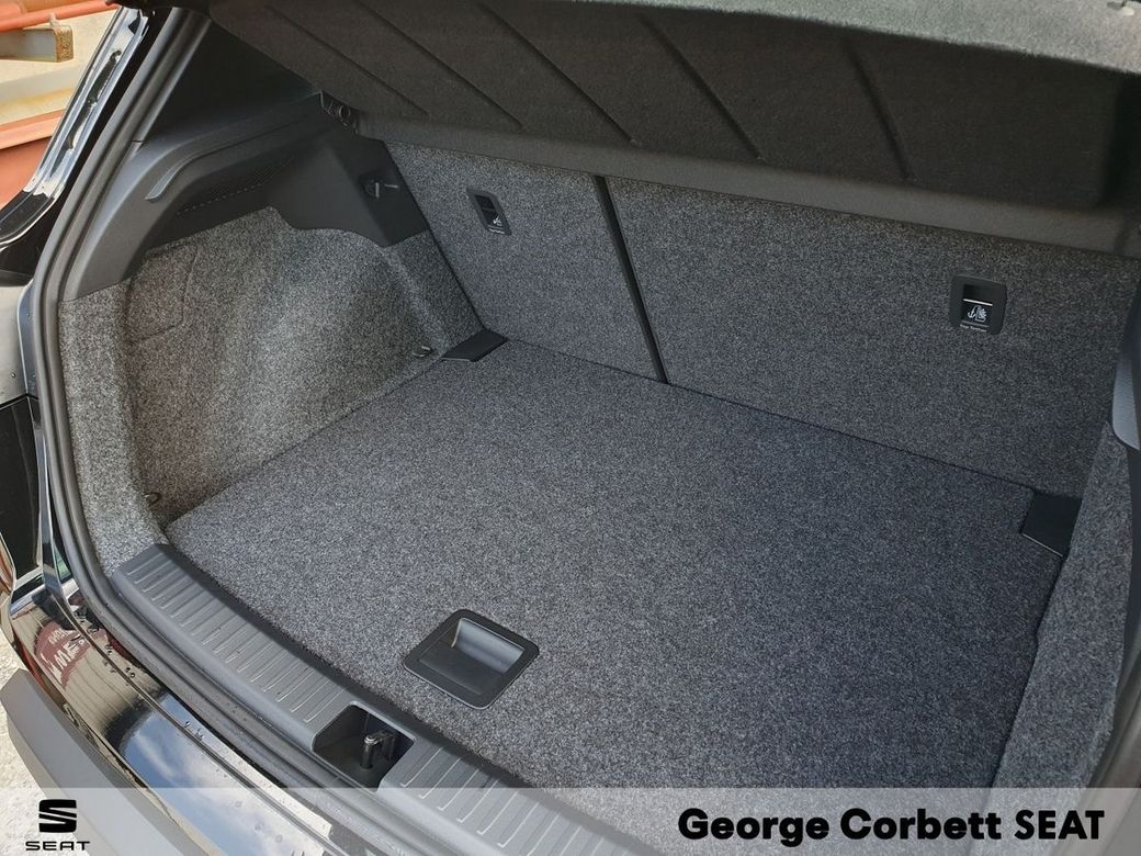 2026 SEAT Arona
