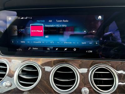 2022 Mercedes-Benz E Class