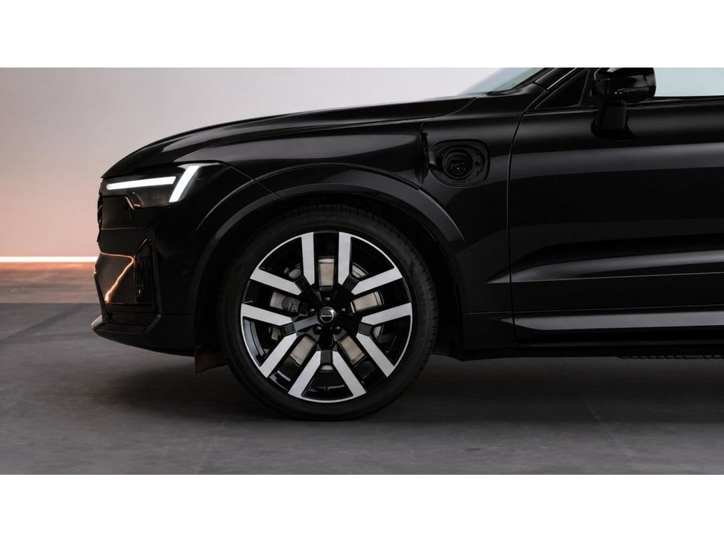 2027 Volvo XC60