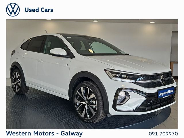 vehicle for sale from Western Motors Galway