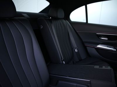 2024 Mercedes-Benz E Class