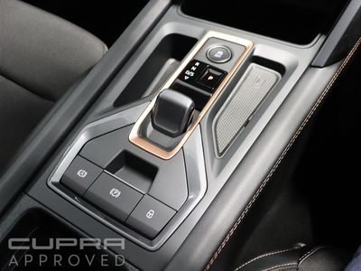 2025 Cupra Formentor