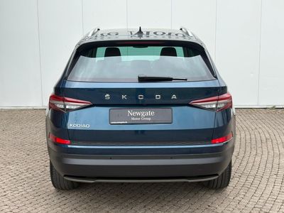 2023 Skoda Kodiaq