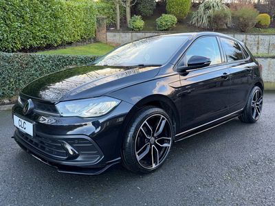 vehicle for sale from Colm Lindsay Cars Ltd