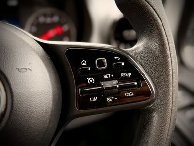 2022 Mercedes-Benz Sprinter