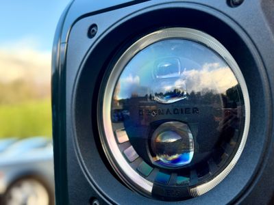 2024 Ineos Grenadier