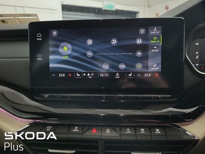 2023 Skoda Octavia