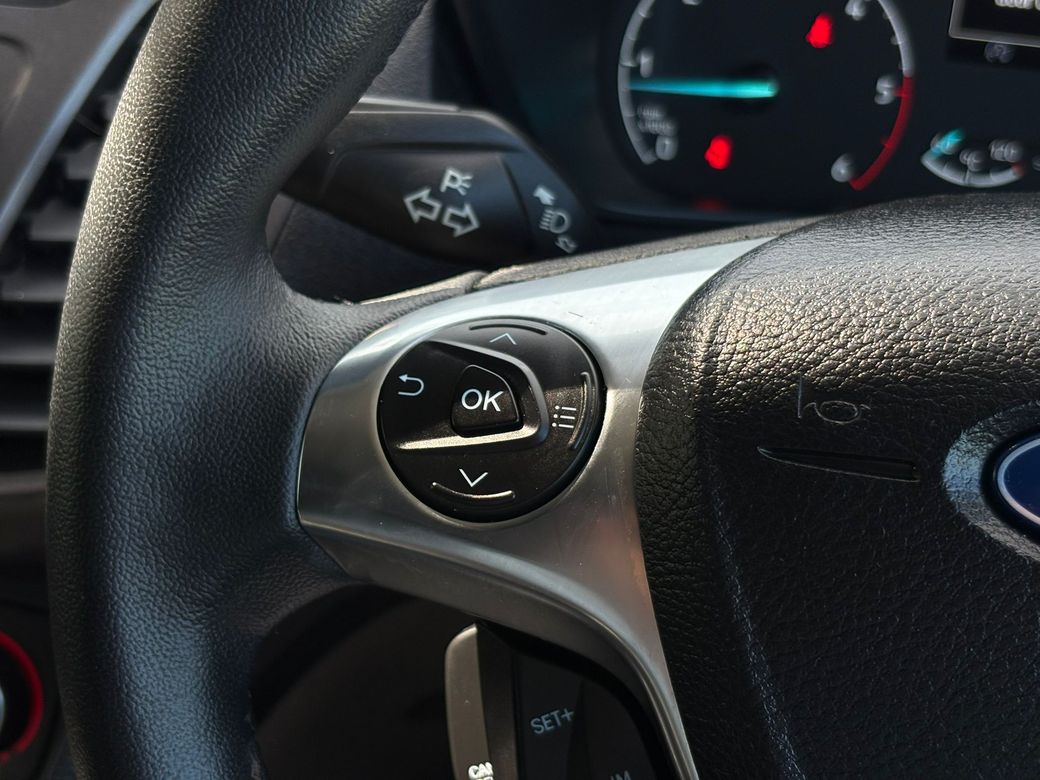 2024 Ford Transit Connect