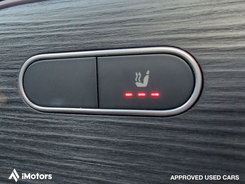 2022 Mercedes-Benz EQB