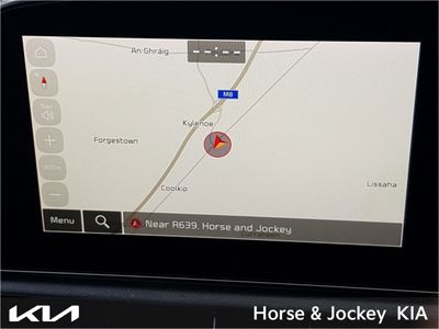 2023 Kia Niro