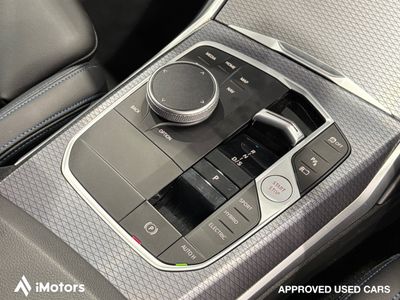 2024 BMW 3 Series