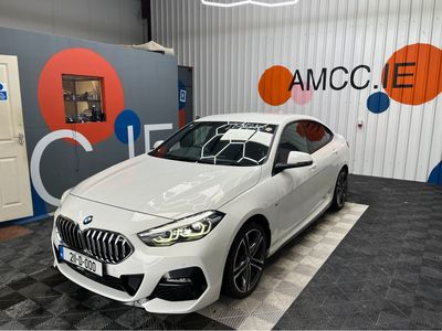 2021 BMW 2 Series