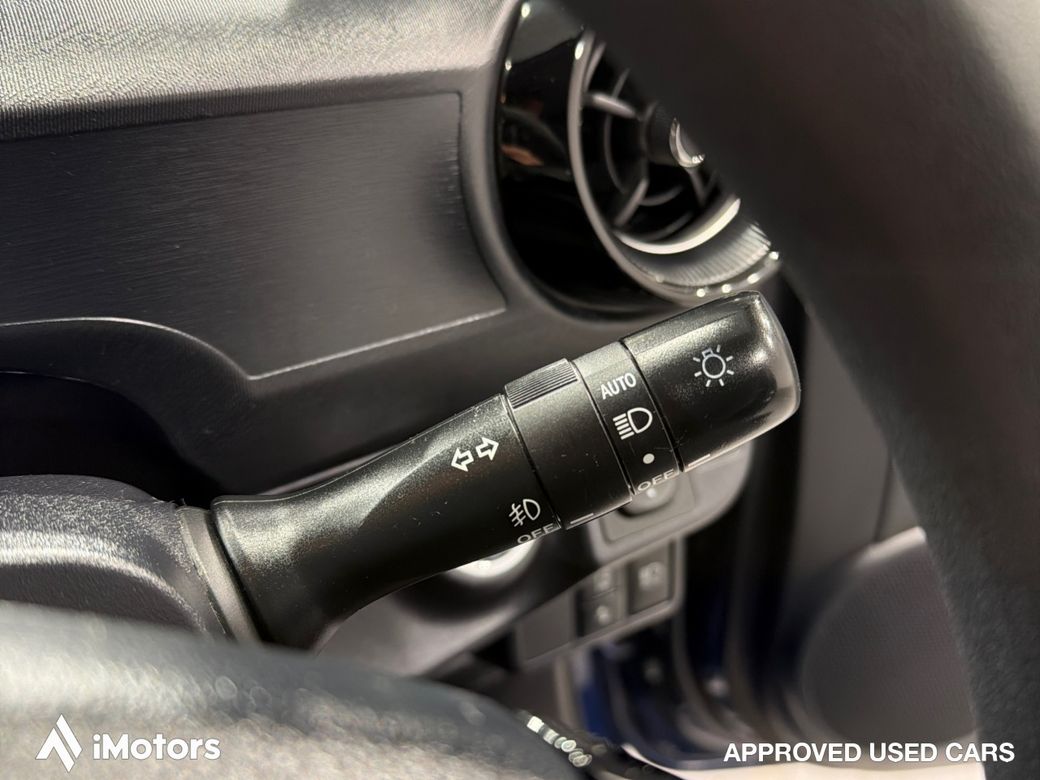 2020 Toyota Aqua