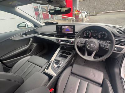 2024 Audi A4