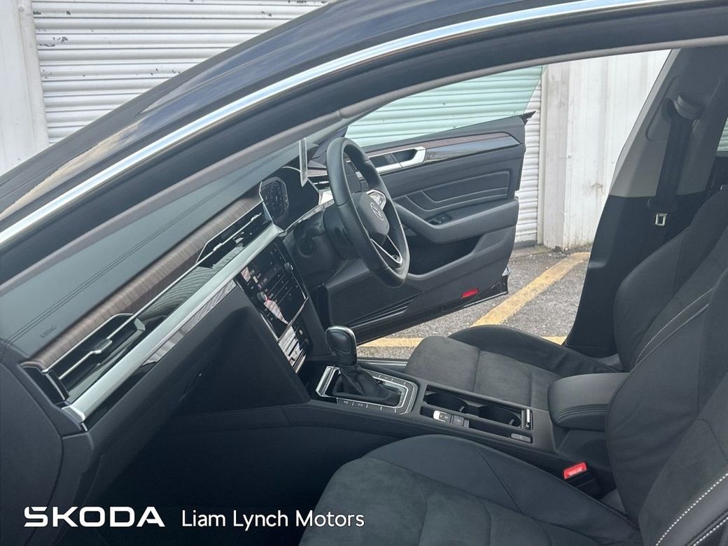 2024 Volkswagen Arteon