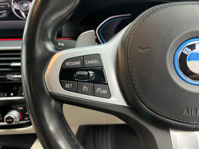 2022 BMW 5 Series