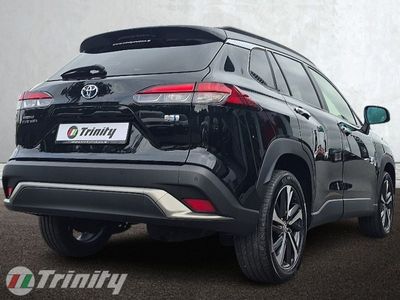 2023 Toyota Corolla Cross