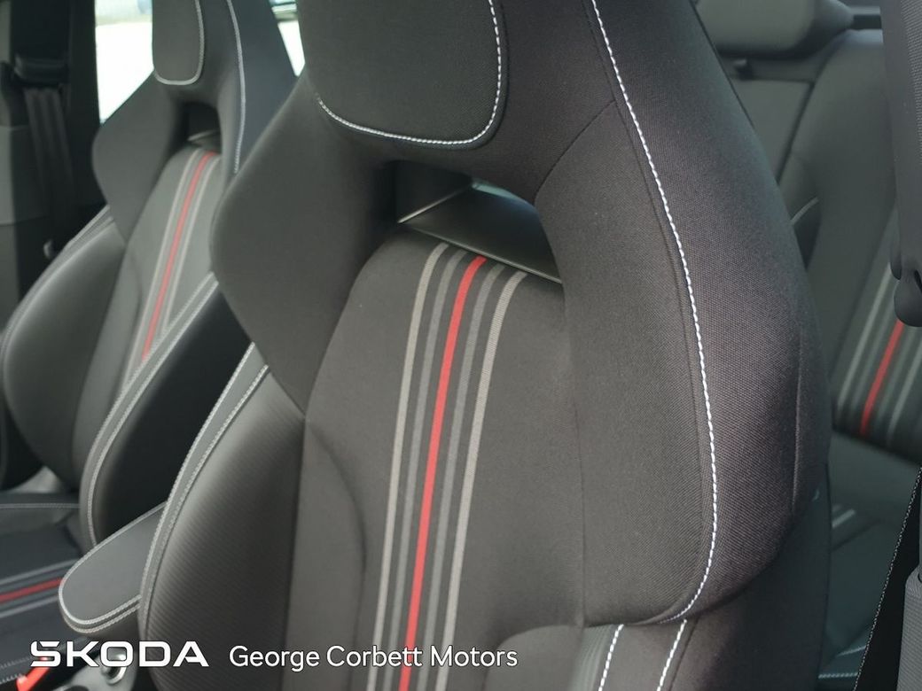 2026 Skoda Kamiq