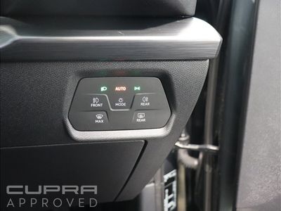 2022 Cupra Formentor