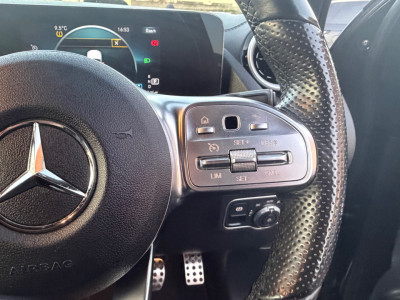 2022 Mercedes-Benz GLA Class