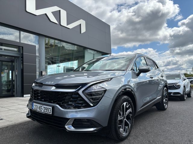 vehicle for sale from Kia Liffey Valley