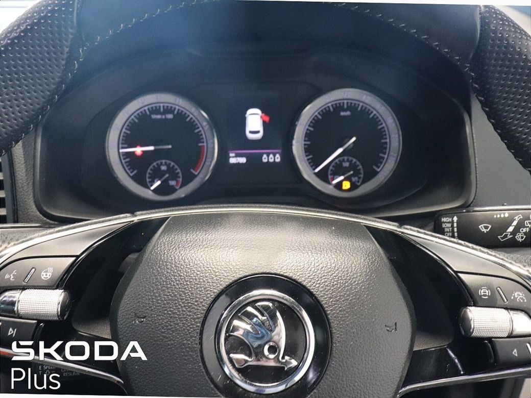 2022 Skoda Karoq
