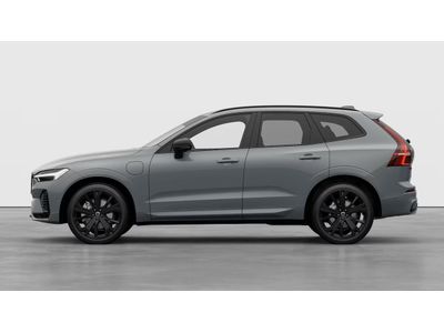 2026 Volvo XC60