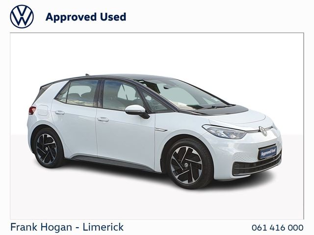 vehicle for sale from Frank Hogan Ltd