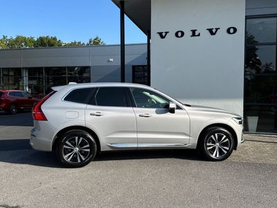 2021 Volvo XC60