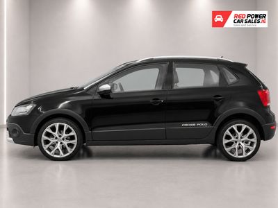 2017 Volkswagen Polo