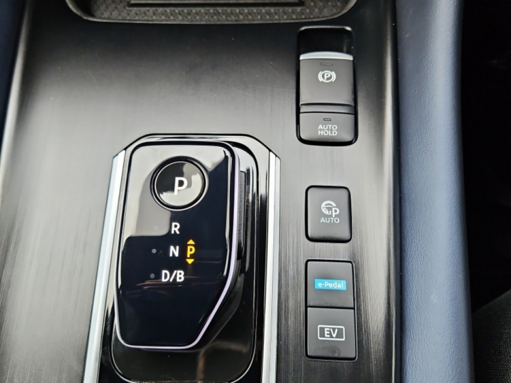 2023 Nissan Qashqai
