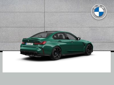 2026 BMW M3
