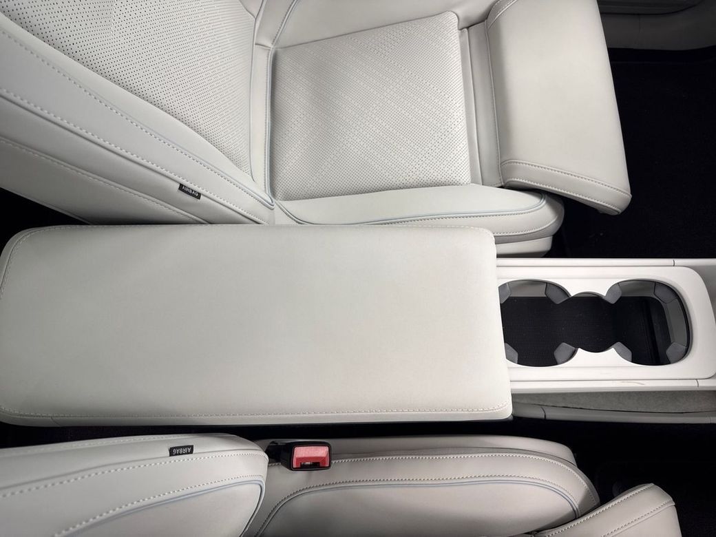 2026 Volvo XC60