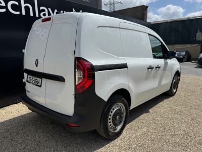 2023 Renault Kangoo