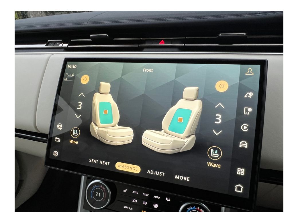 2023 Land Rover Range Rover