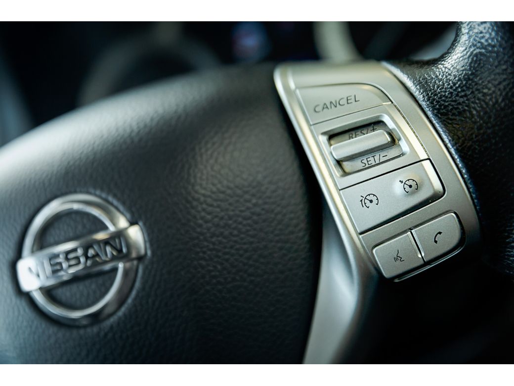 2021 Nissan Navara