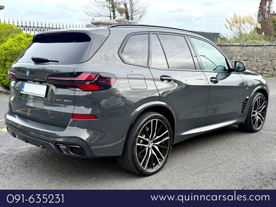 2024 BMW X5