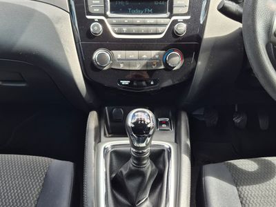 2014 Nissan Qashqai