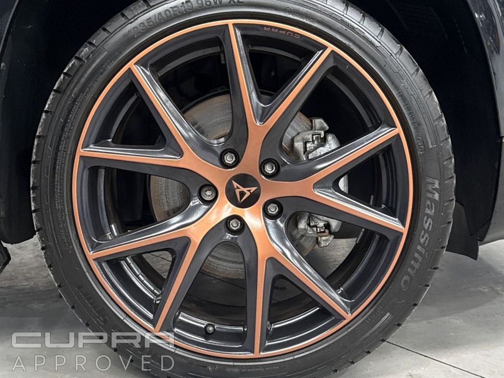 2024 Cupra Ateca