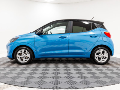 2020 Hyundai i10